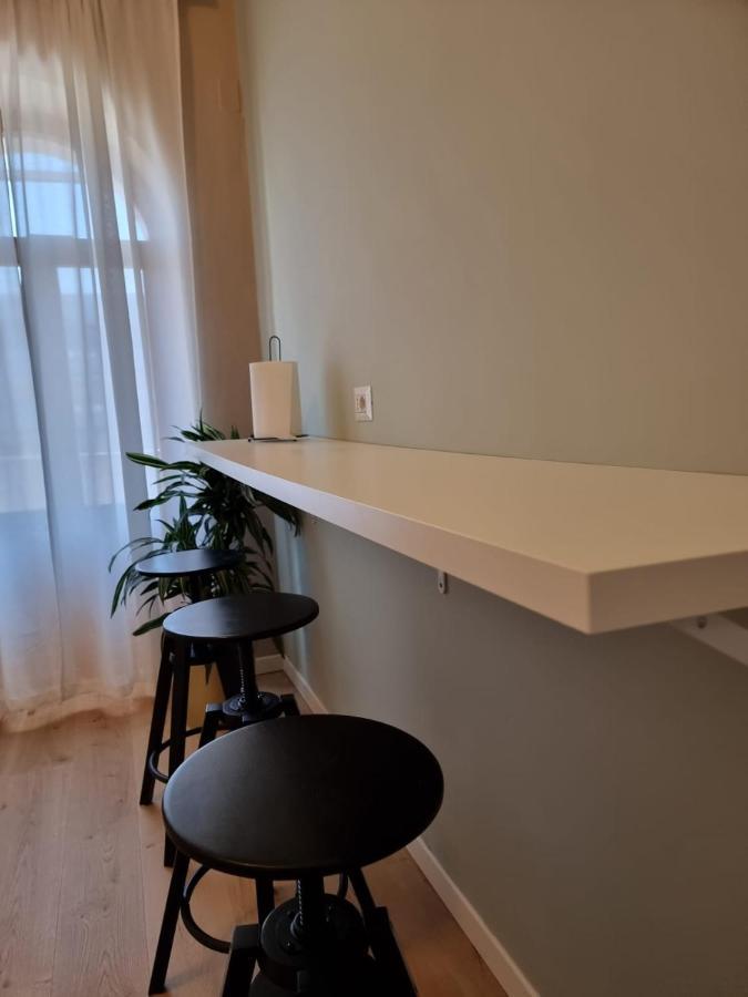 Three Rooms Alghero Exterior foto