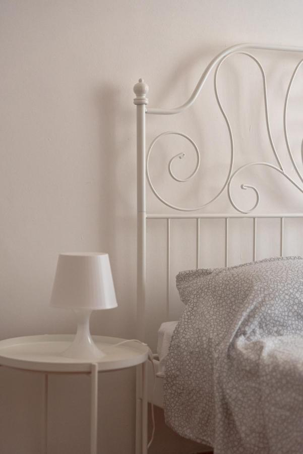 Three Rooms Alghero Exterior foto