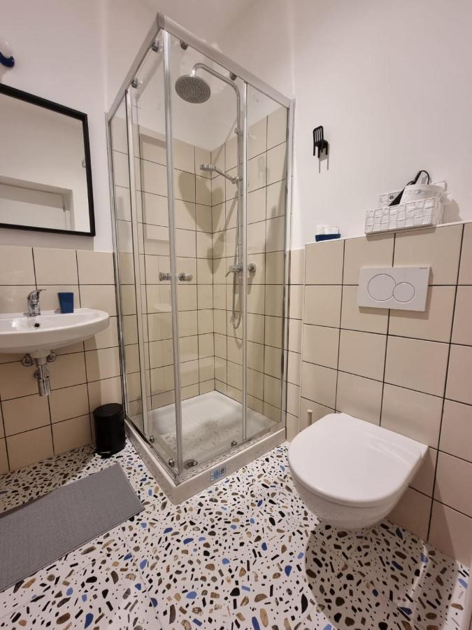 Three Rooms Alghero Exterior foto