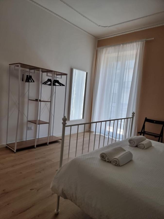 Three Rooms Alghero Exterior foto