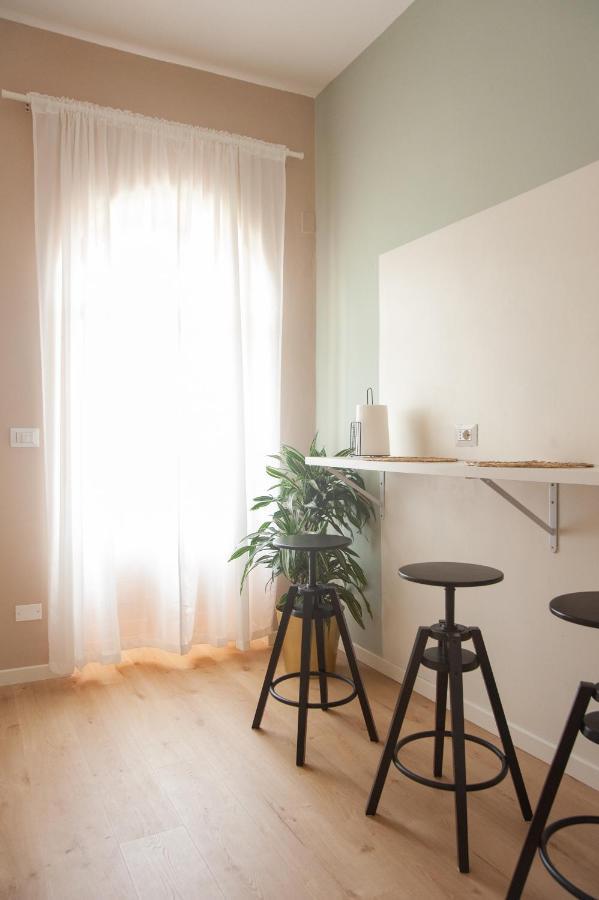 Three Rooms Alghero Exterior foto