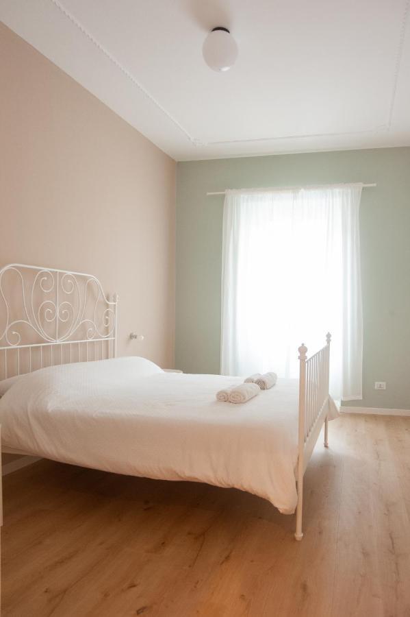 Three Rooms Alghero Exterior foto