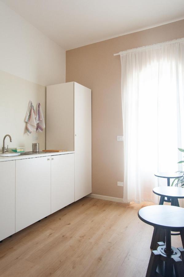 Three Rooms Alghero Exterior foto
