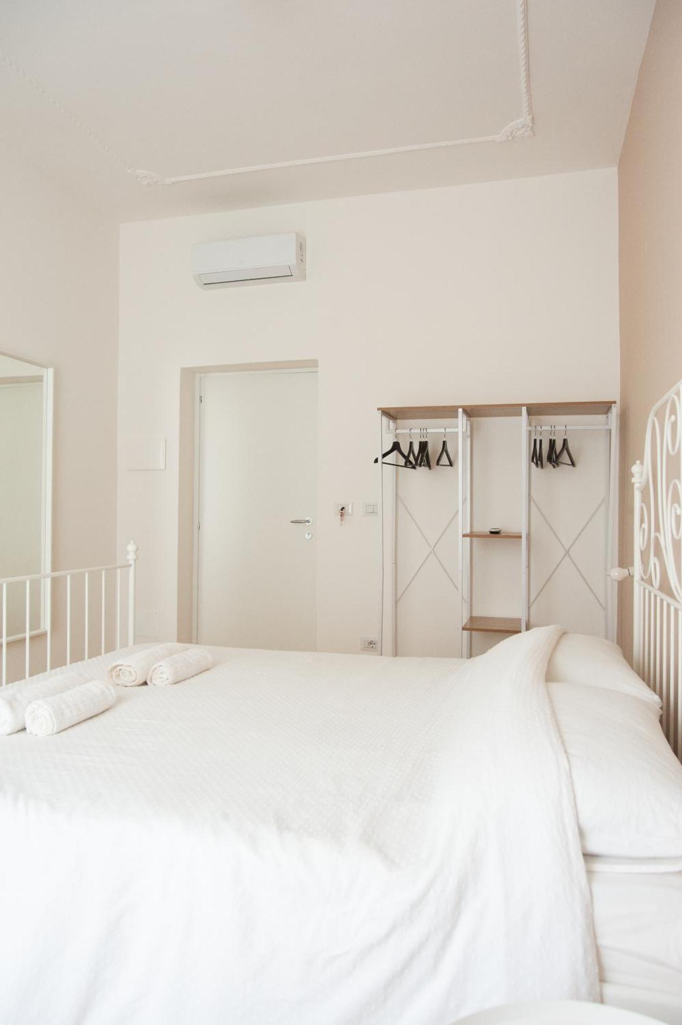 Three Rooms Alghero Exterior foto