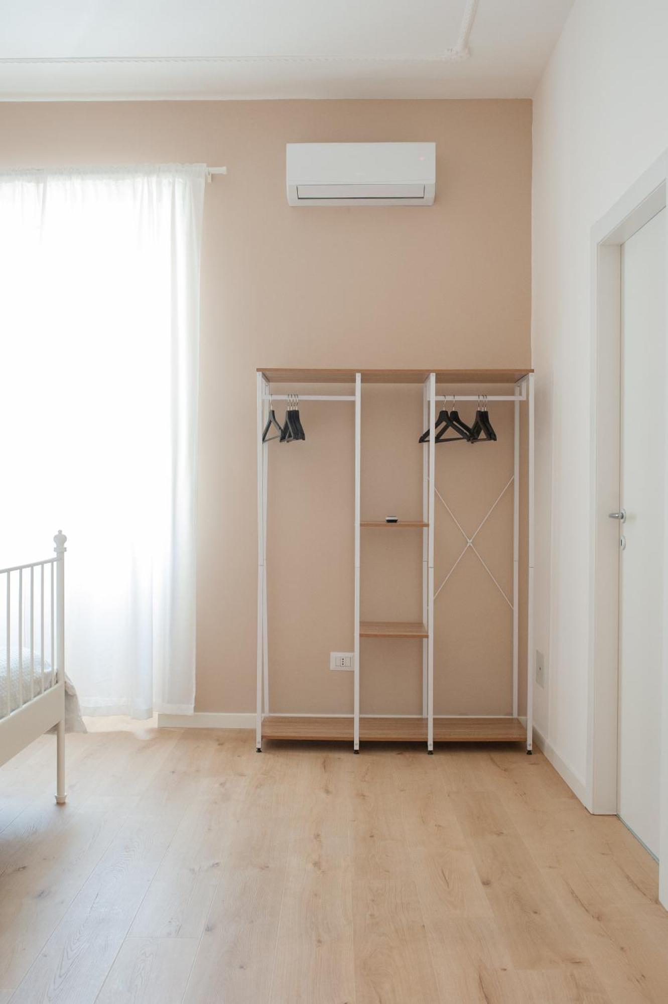 Three Rooms Alghero Exterior foto