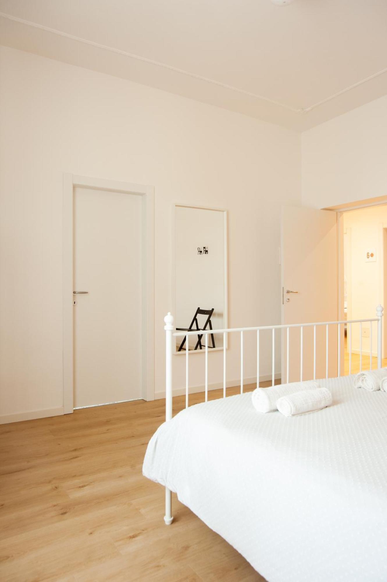 Three Rooms Alghero Exterior foto